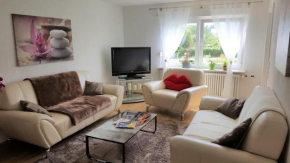 Ferienwohnung Miezerle
